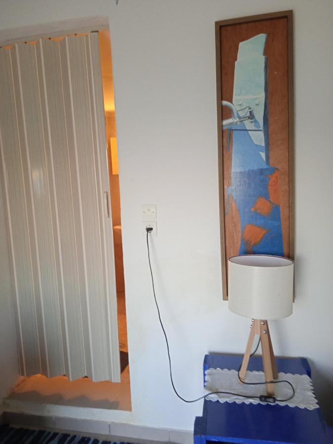 Studios Melusine Mesztá Kültér fotó