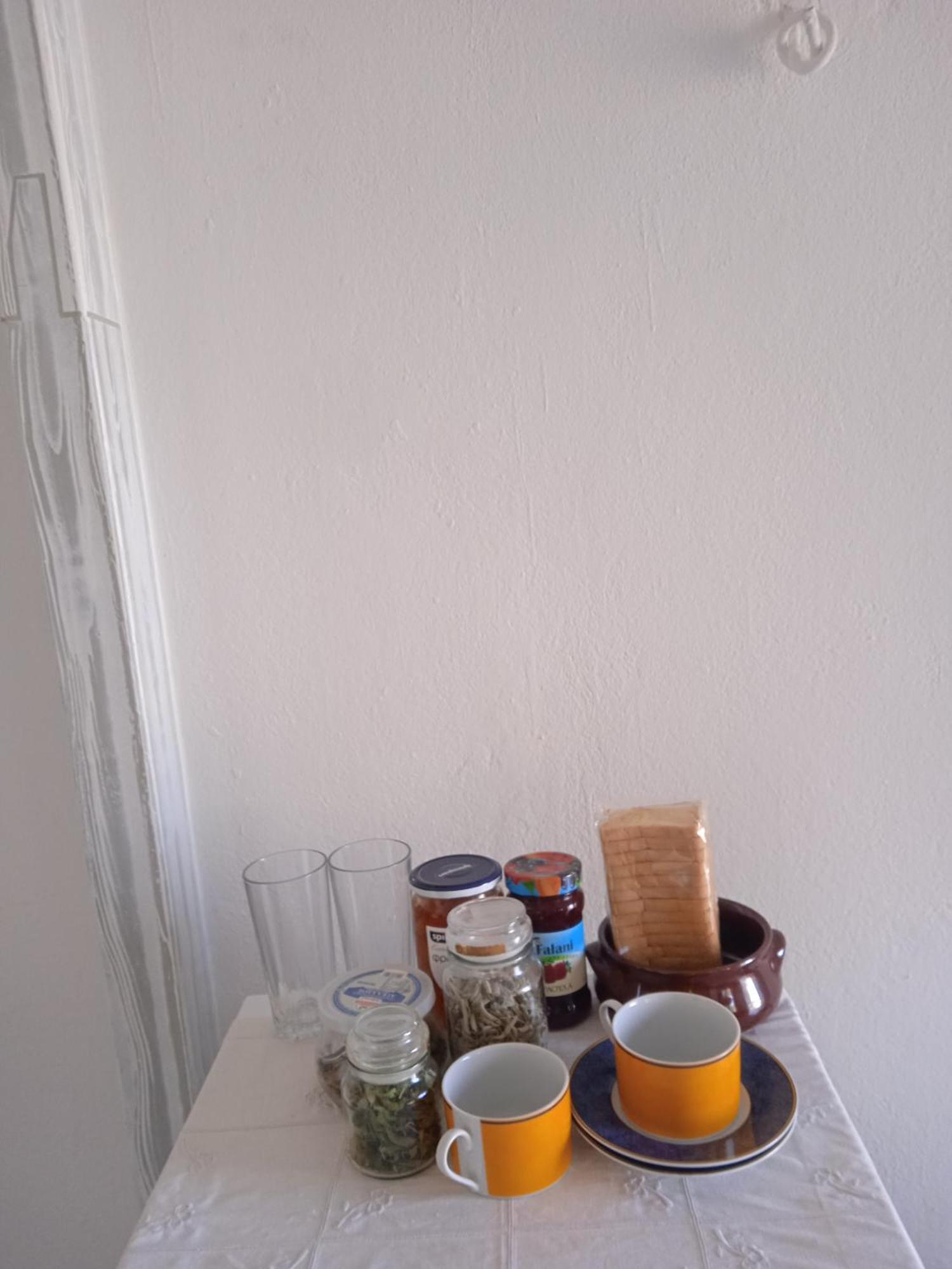 Studios Melusine Mesztá Kültér fotó