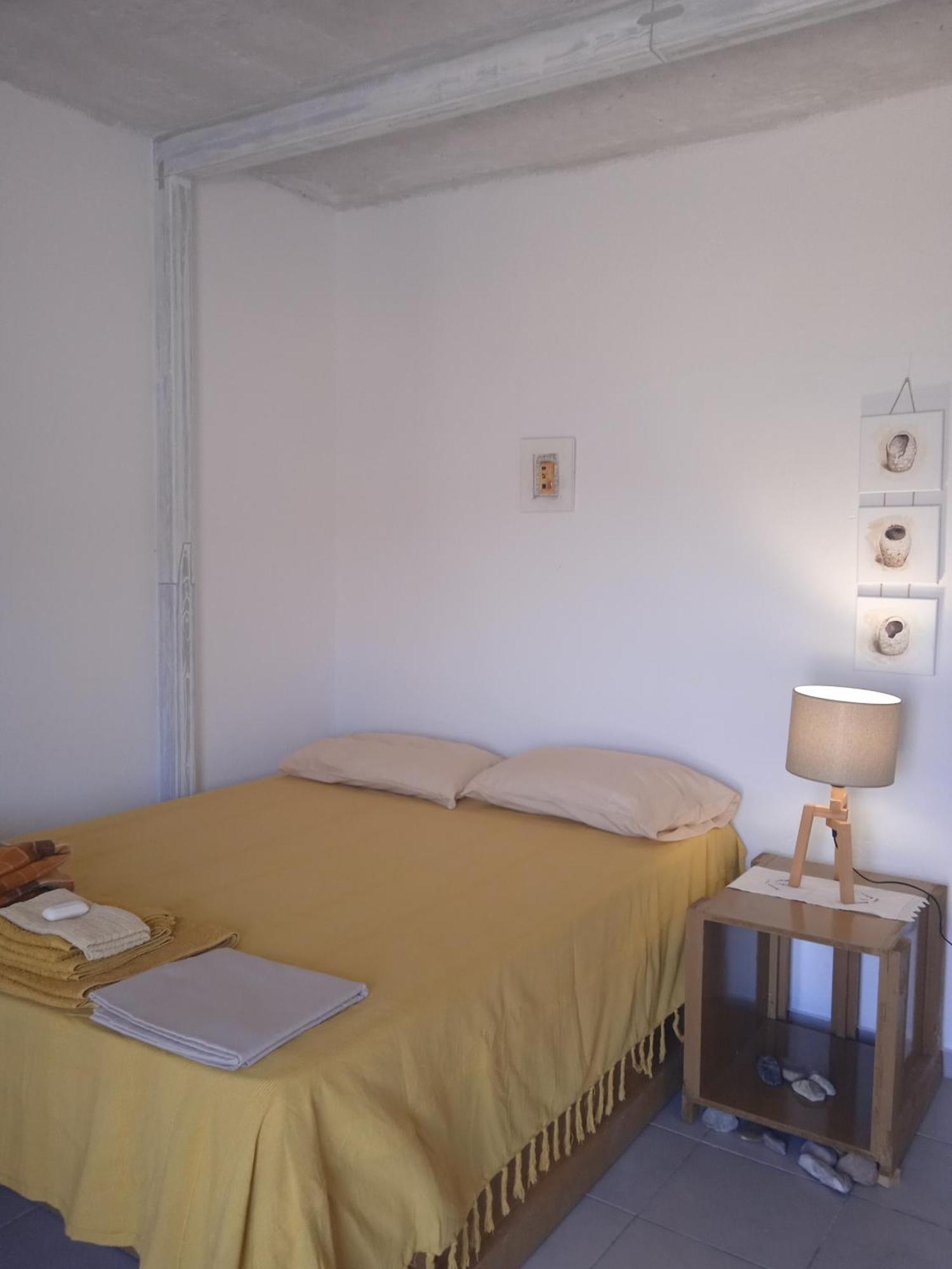 Studios Melusine Mesztá Kültér fotó