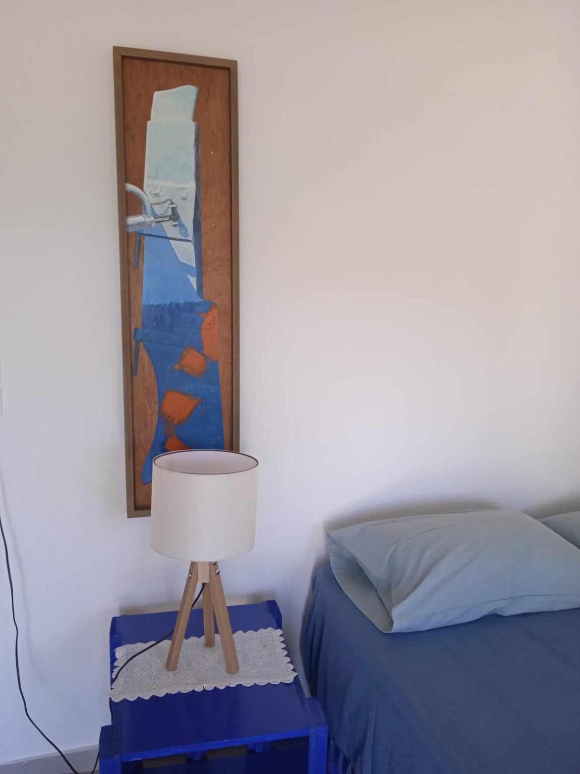 Studios Melusine Mesztá Kültér fotó